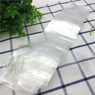 20PCS Sealed Freezer Bag Reusable Ice-cream Sticks Bags Crushed Ice Bag DIY. - Fresh Stock Dated February 2026