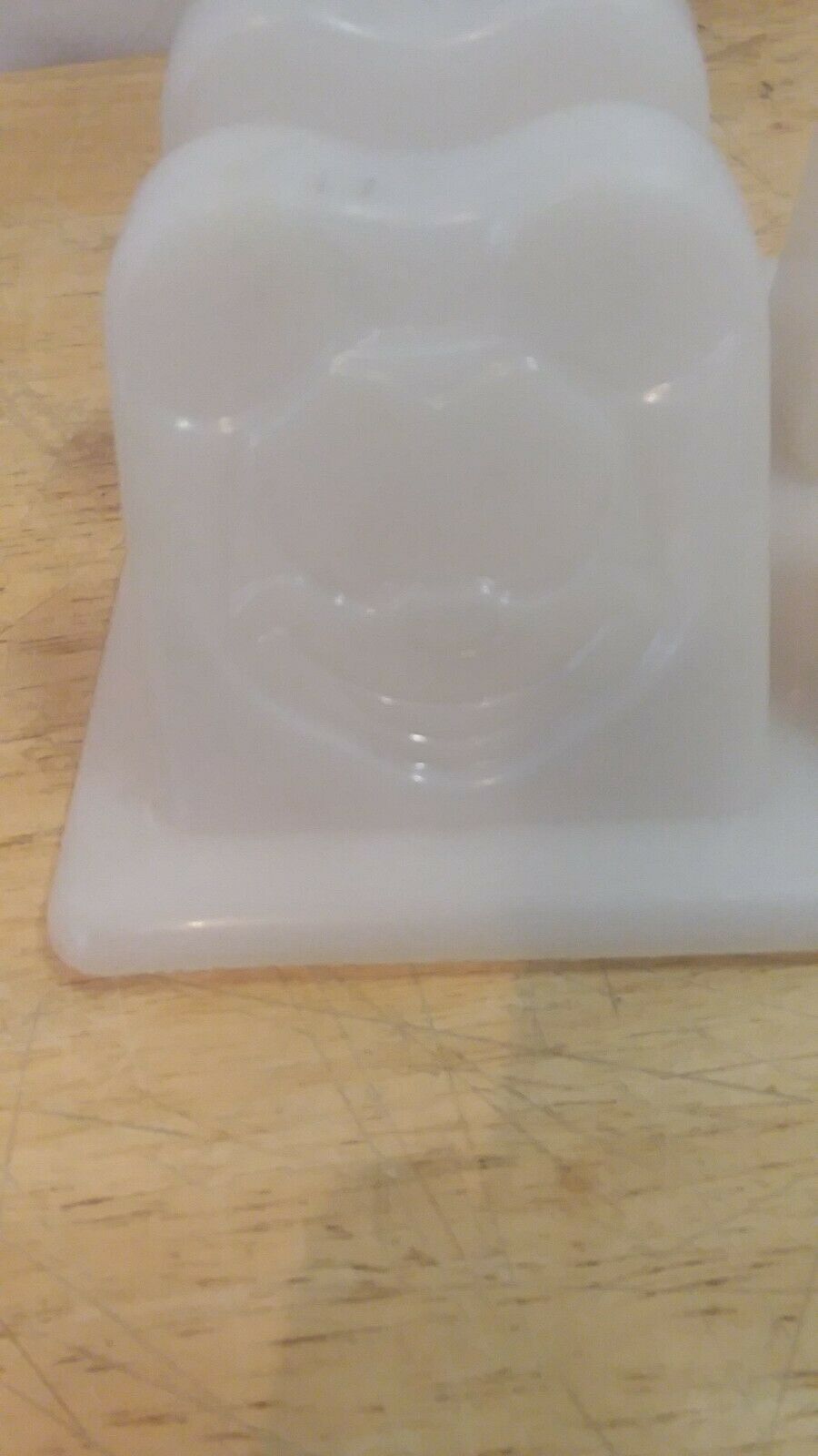 Vintage Mickey Mouse Popsicle Mold Set Complete C4 - Fresh Stock Dated February 2026