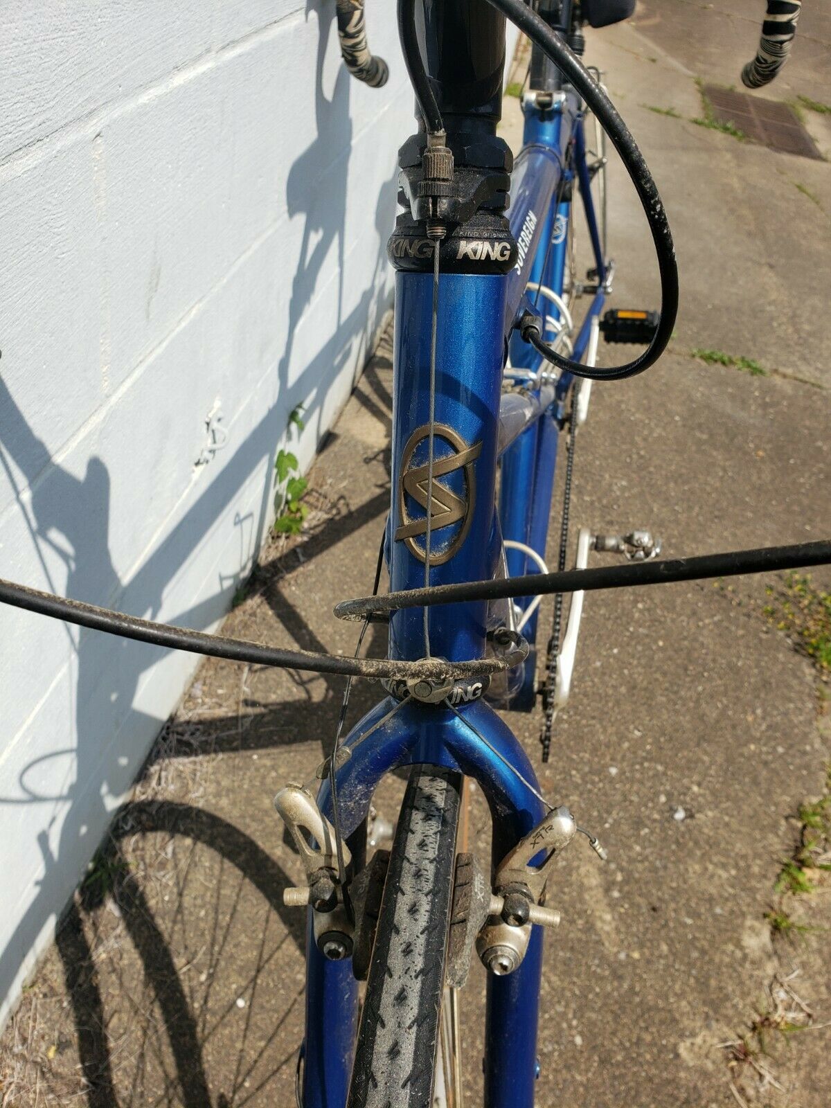 Santana Sovereign tandem bicycle - Fresh Stock Dated December 2025