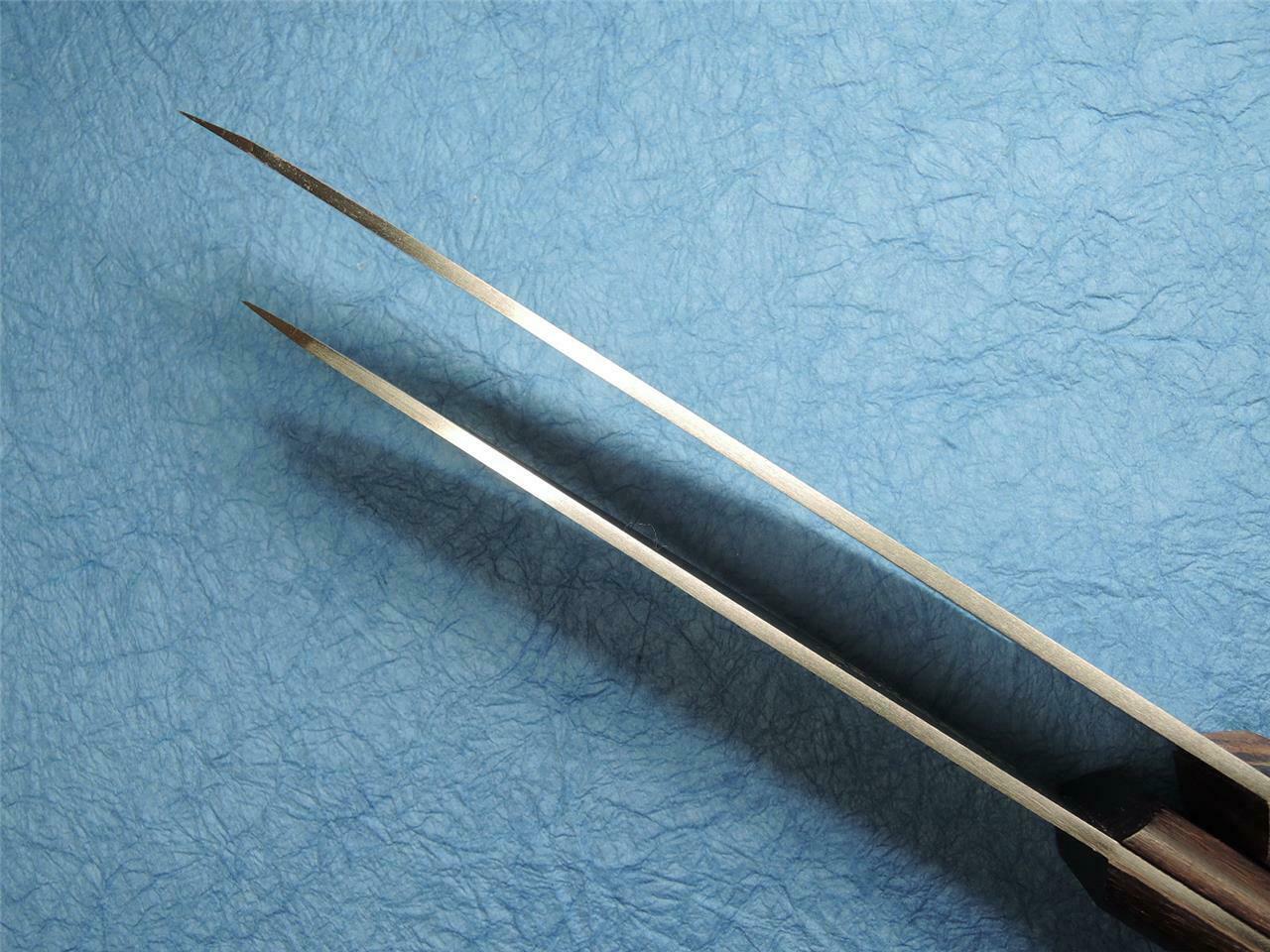 MASAHIRO Bessaku Honesuki Maru Boning Butcher/Chef Japanese Knife - Fresh Stock Dated February 2026