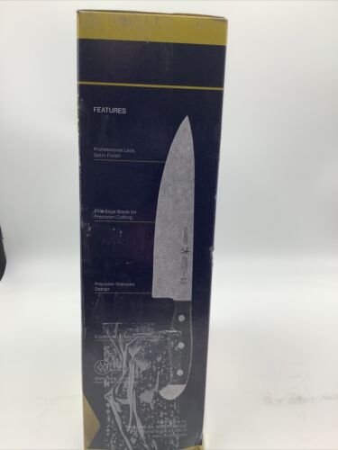 Henckels International 12 Piece Set - NEW IN OPEN BOX - Fresh Stock Dated January 2026