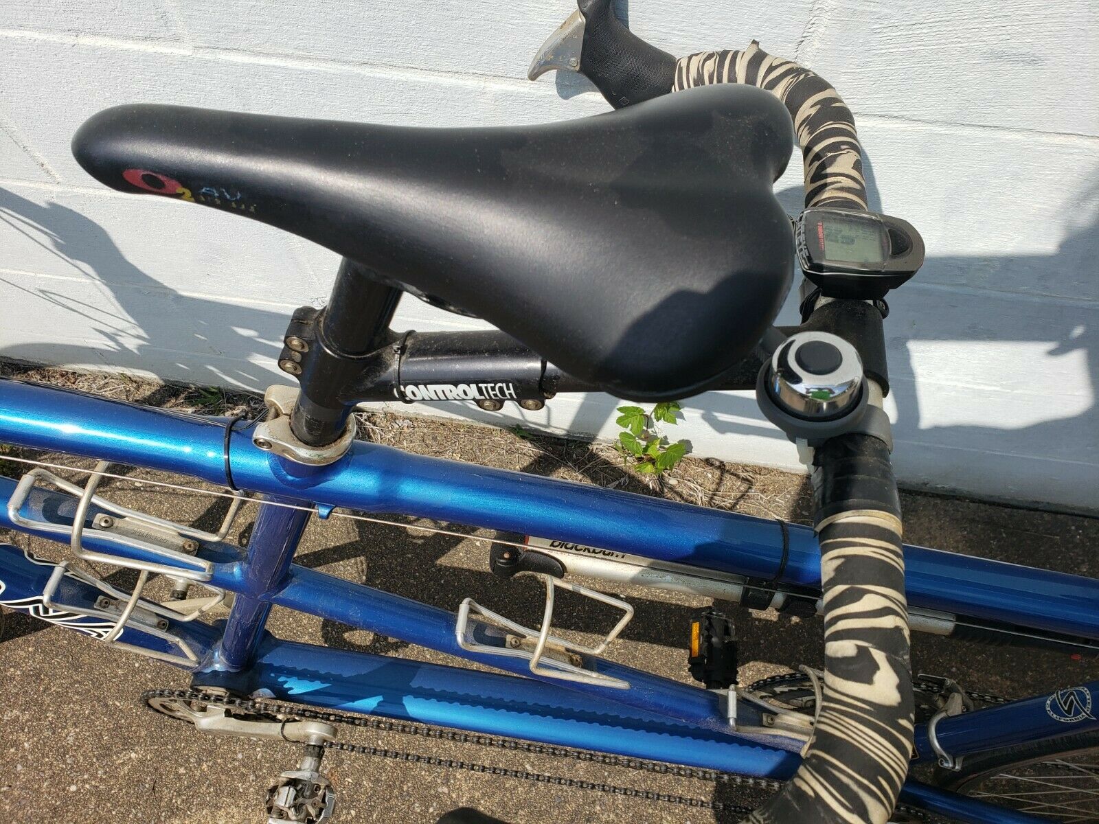 Santana Sovereign tandem bicycle - Fresh Stock Dated December 2025