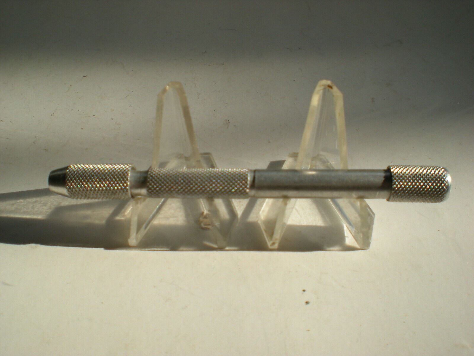 2 Vintage Watch Makers Pin Vise Tools - Fresh Stock Dated December 2025