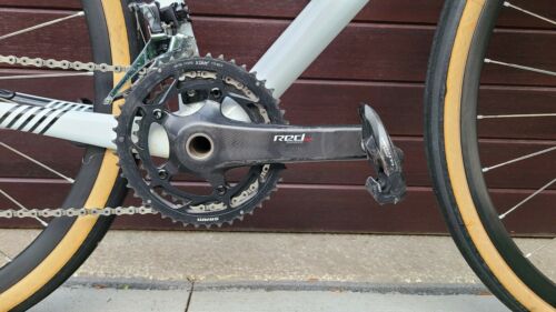 Trek Boone RSL Race Shop Limited - 56 - Fresh Stock Dated December 2025