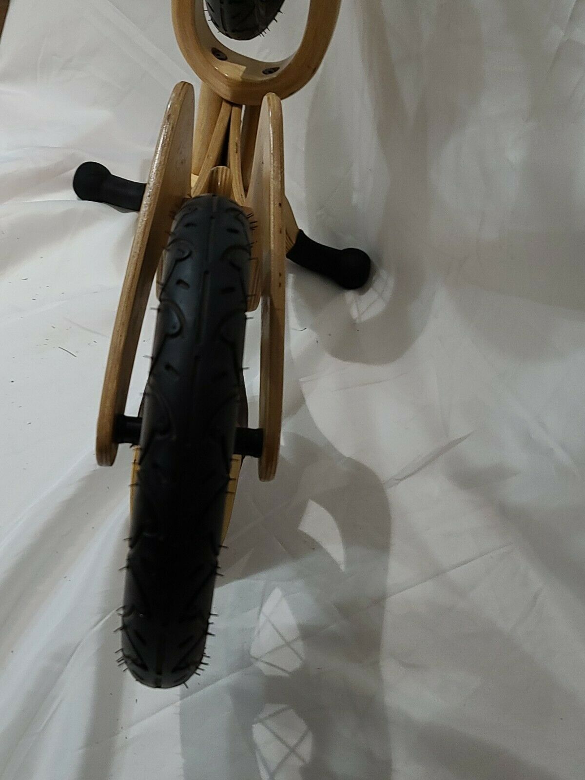 Balance Bike Early Rider Classic Wooden Bicycle /no pedals THE ORIGINAL - Fresh Stock Dated January 2026