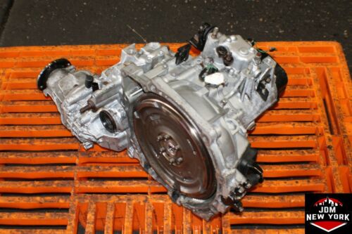 JDM MAZDA MAZDASPEED 2.0L MANUAL 5-SPEED AWD TRANSMISSION FS9 FS - Fresh Stock Dated December 2025