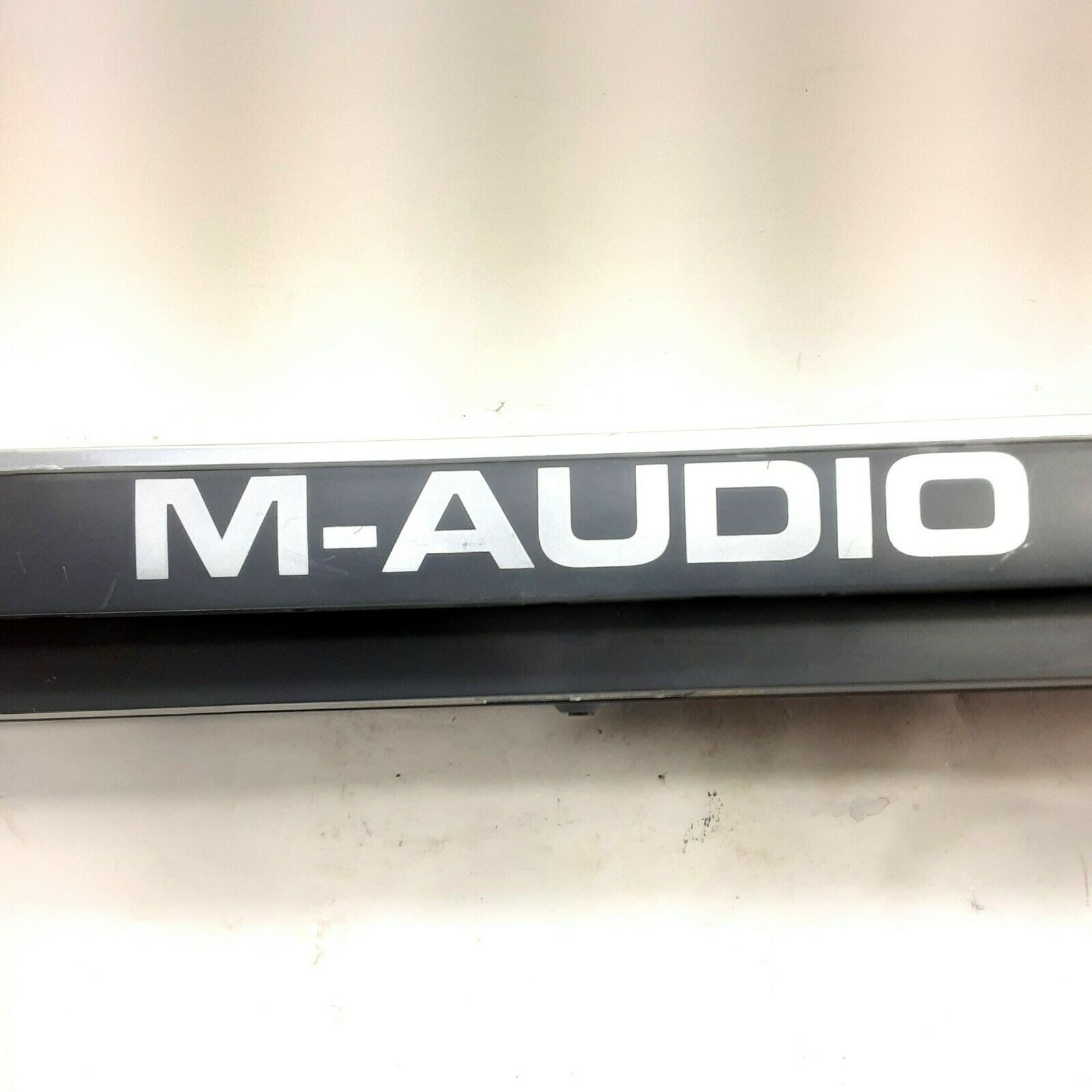 M-Audio KeyStudio 49 Key USB MIDI Keyboard Controller Tested Working - Fresh Stock Dated December 2025
