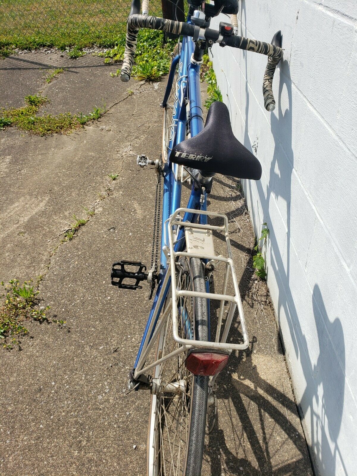 Santana Sovereign tandem bicycle - Fresh Stock Dated December 2025