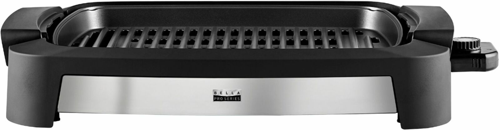 Bella Pro Series - Countertop Indoor Smokeless 12