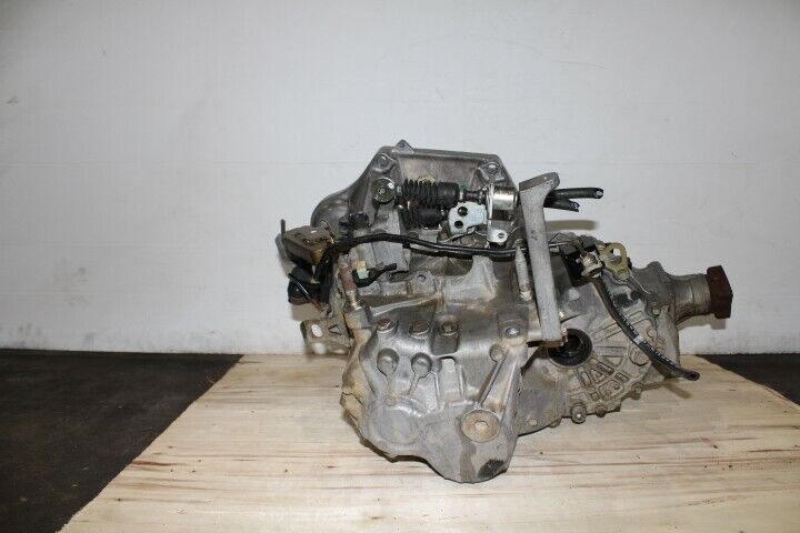 2002-2006 HONDA CRV AWD MANUAL TRANSMISSION 4X4 5 SPEED GEAR BOX 2.4L - Fresh Stock Dated December 2025