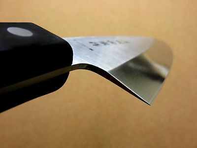 Japanese Masamune Kitchen Deba Knife 160mm 6.3