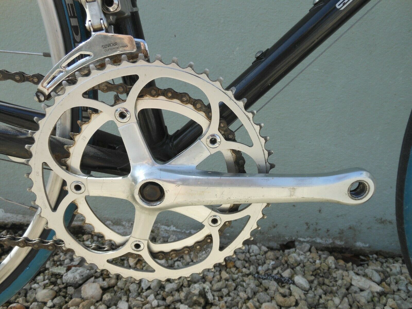 54cm Schwinn Waterford Parmount Bike - Fresh Stock Dated December 2025