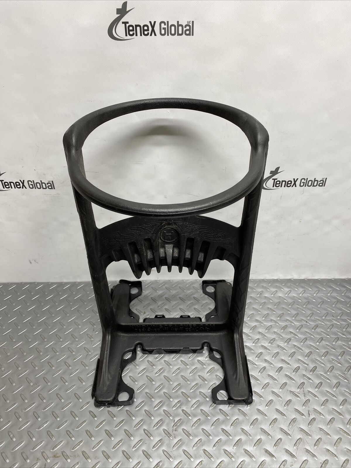 Kindling Cracker 118995 King XL Firewood Splitter Z-223 - Fresh Stock Dated December 2025