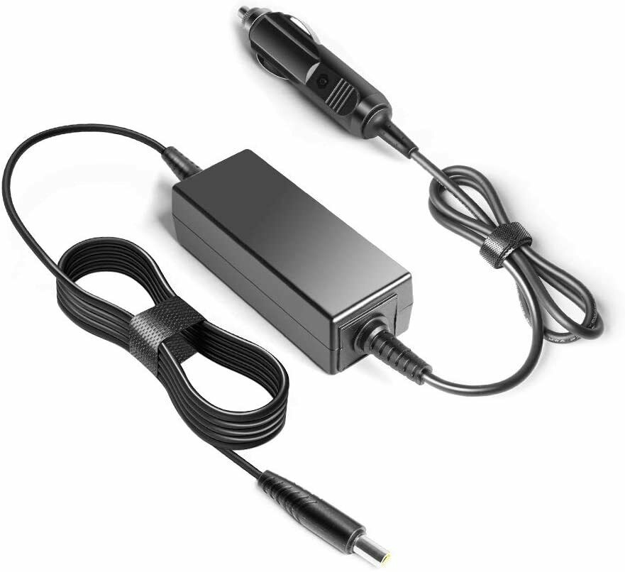 Car Charger DC Adapter for Resmed Airsense 10 S10 AirCurve 10 CPAP BiPAP Machine - Fresh Stock Dated February 2026