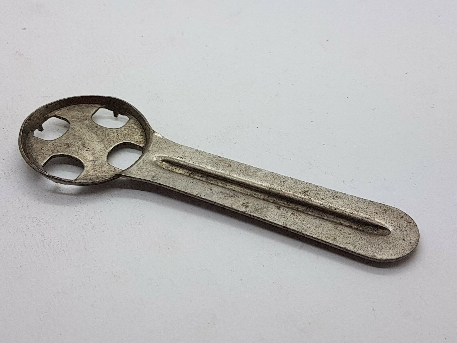 One Vintage Brevet Case Opener Watch Case Opener - 23P - Fresh Stock Dated December 2025
