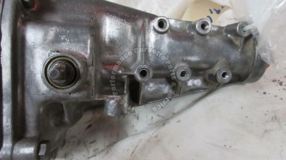 1969 Muncie 4 Speed Transmission P8S09 Corvette VIN S404613 Camaro Chevelle M20 - Fresh Stock Dated January 2026