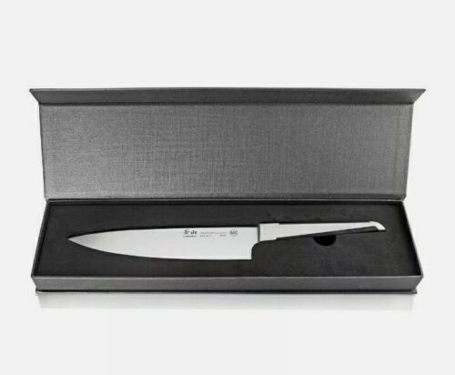 Cangshan X Series 59137 German Steel Forged Chef's Knife 8 Inch. - Fresh Stock Dated January 2026