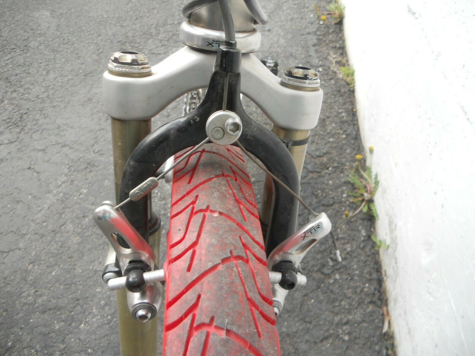 Serotta Colorado ATI - Fresh Stock Dated December 2025