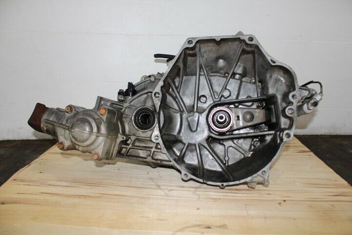 2002-2006 HONDA CRV AWD MANUAL TRANSMISSION 4X4 5 SPEED GEAR BOX 2.4L - Fresh Stock Dated December 2025