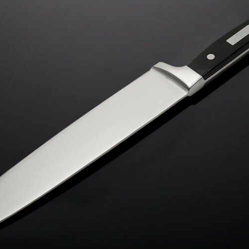 Professional Cooking knives Chef Knife 10 Inch Steel Kitchen Knives Blade Sharp - Fresh Stock Dated January 2026
