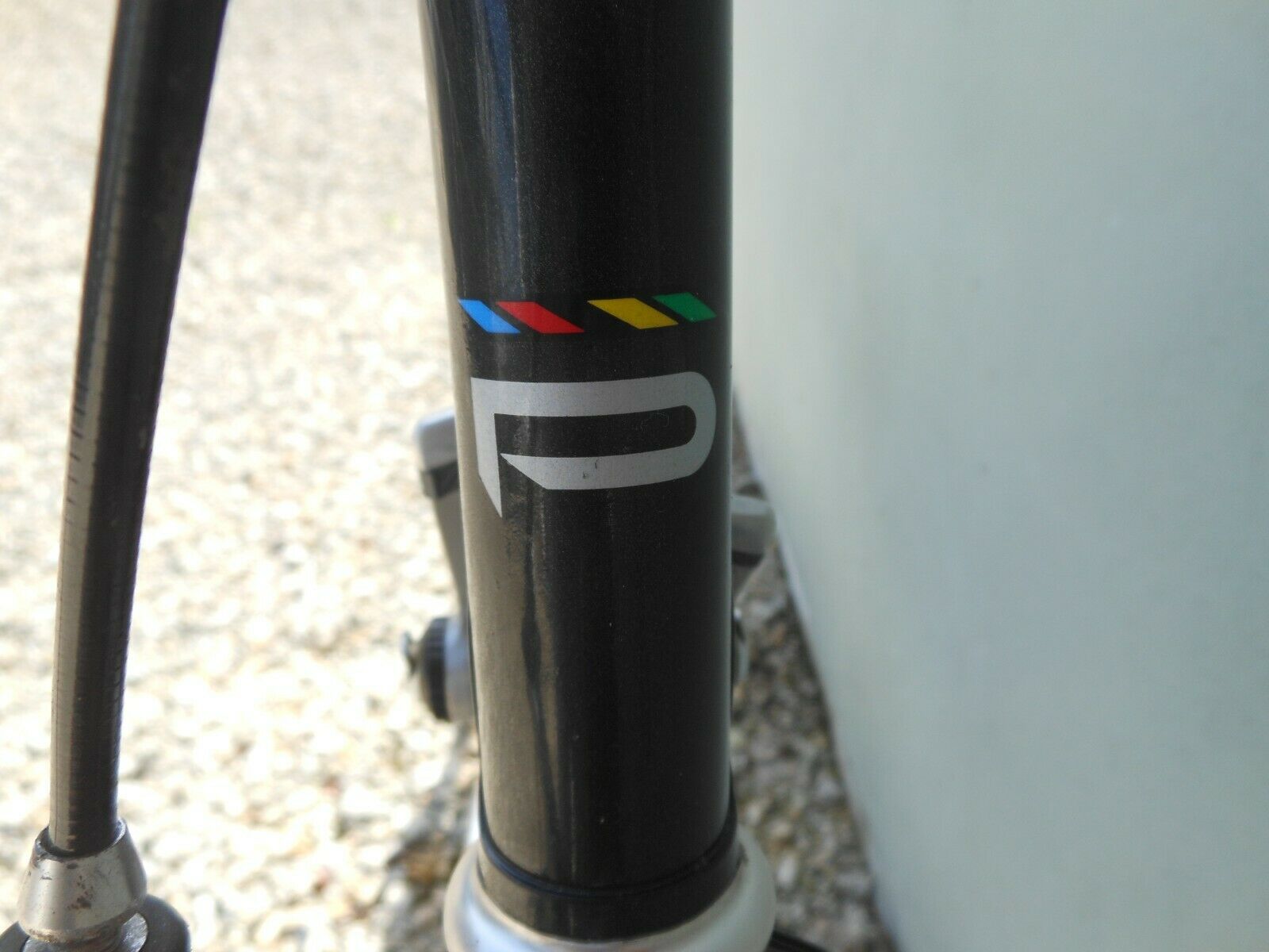 54cm Schwinn Waterford Parmount Bike - Fresh Stock Dated December 2025