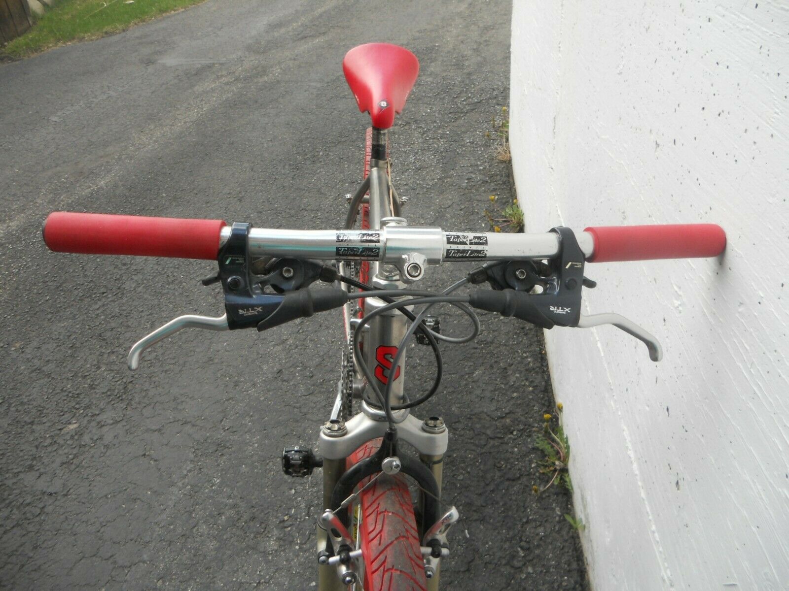 Serotta Colorado ATI - Fresh Stock Dated December 2025