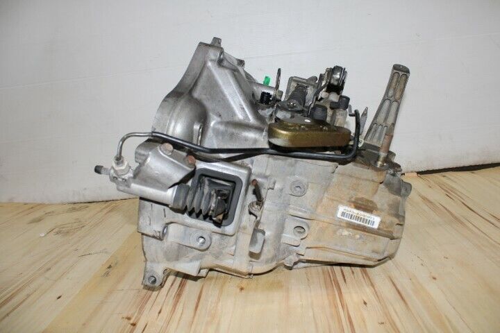 2002-2006 HONDA CRV AWD MANUAL TRANSMISSION 4X4 5 SPEED GEAR BOX 2.4L - Fresh Stock Dated December 2025