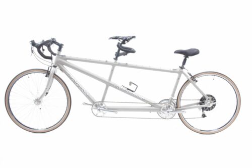 USED 2000 Cannondale RT1000 Tandem XM XLarge Medium 3x9 Speed - Fresh Stock Dated December 2025