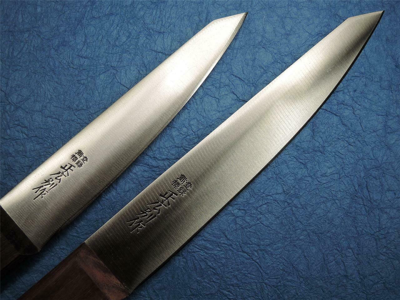 MASAHIRO Bessaku Honesuki Maru Boning Butcher/Chef Japanese Knife - Fresh Stock Dated February 2026