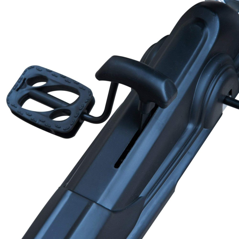 Kids Go Kart Pedal Powered Ride On Racer with Hand Brake Childrens Car Toy - Fresh Stock Dated December 2025