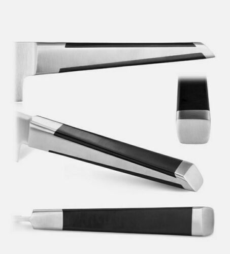 Cangshan X Series 59137 German Steel Forged Chef's Knife 8 Inch. - Fresh Stock Dated January 2026