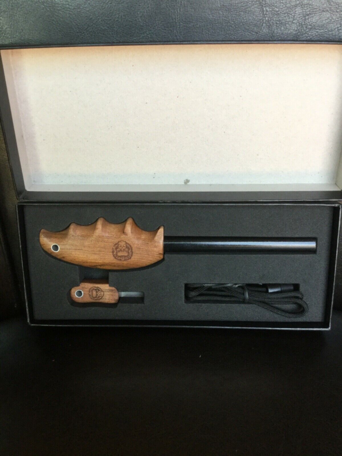 holtzmans wood handle fire starters - Fresh Stock Dated January 2026