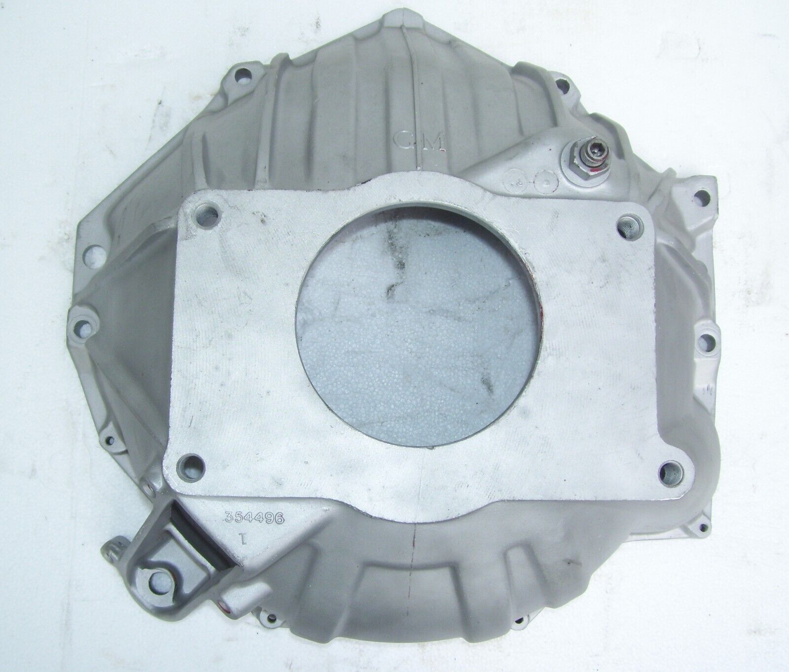 Jeep CJ CJ5 1971-1972 1973 1974-1976 T14 T15 Transmission Bell Housing 3210949 - Fresh Stock Dated December 2025