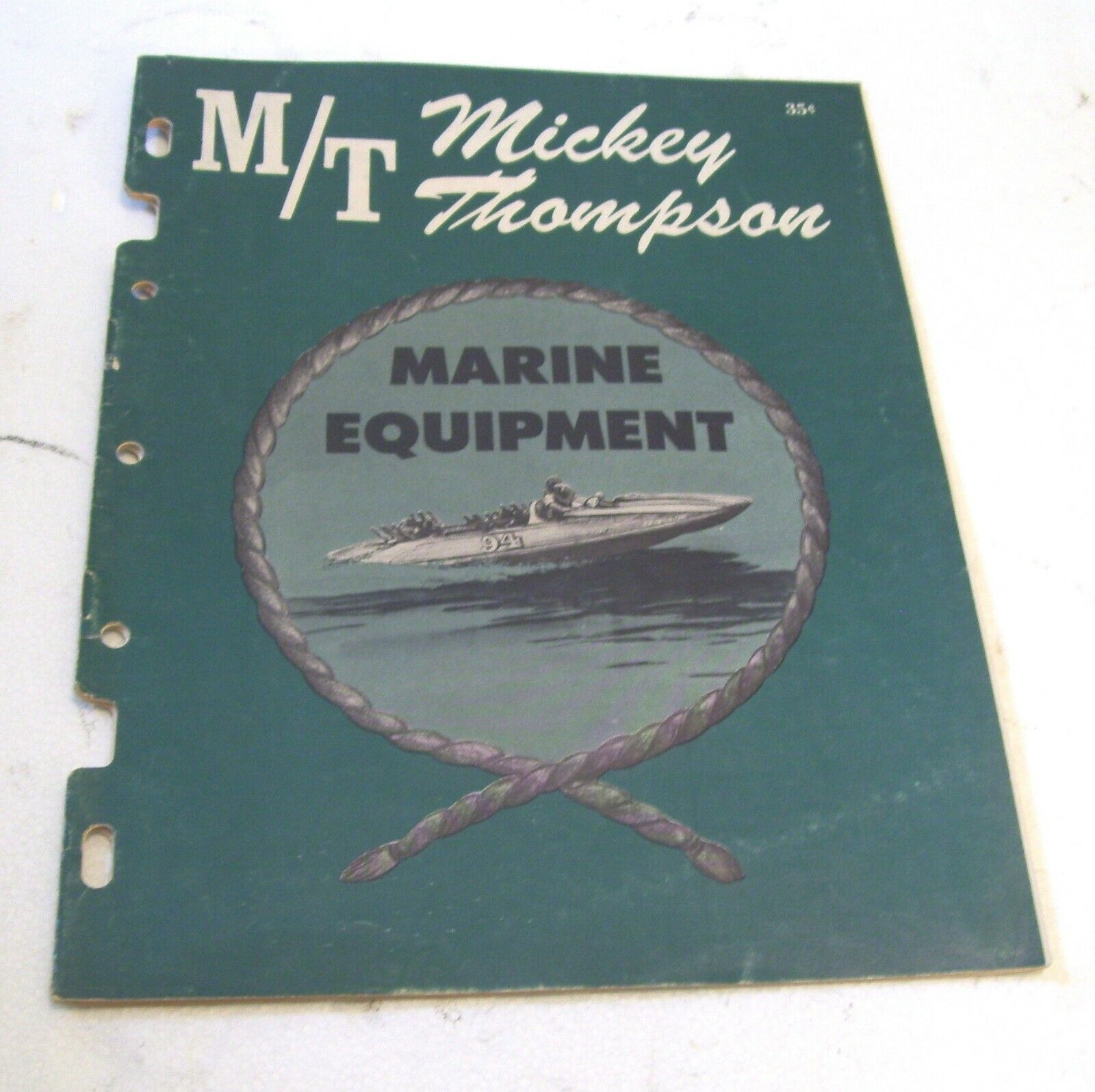 Jeep CJ CJ5 1971-1972 1973 1974-1976 T14 T15 Transmission Bell Housing 3210949 - Fresh Stock Dated December 2025