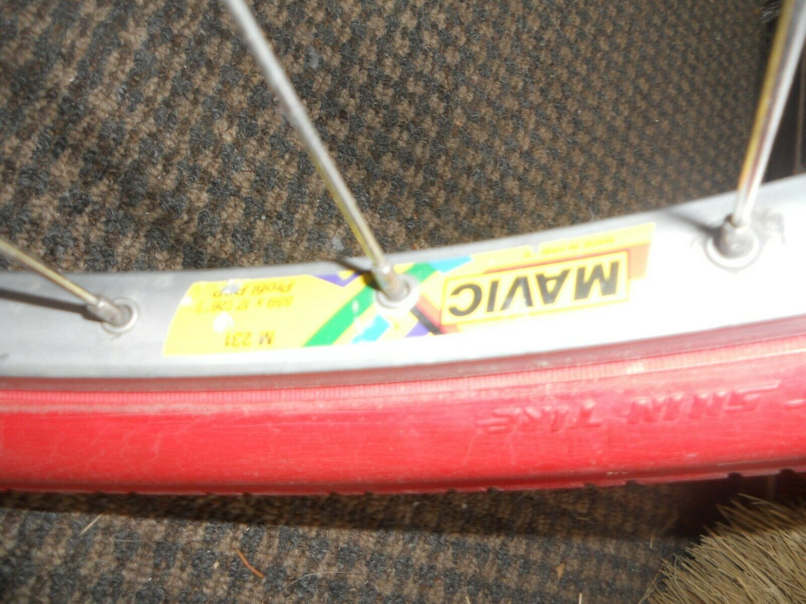 Serotta Colorado ATI - Fresh Stock Dated December 2025