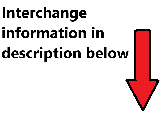 1985 Honda Civic Wagon AWD 6 Speed Manual Transmission Transaxle 188k Miles - Fresh Stock Dated December 2025