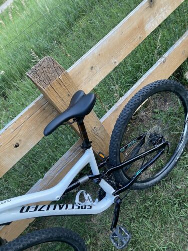 Specialized Rumor 29er (medium frame) MTB Full Suspension, Hydraulic Disc Brakes - Fresh Stock Dated December 2025