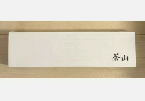 Cangshan X Series 59137 German Steel Forged Chef's Knife 8 Inch. - Fresh Stock Dated January 2026
