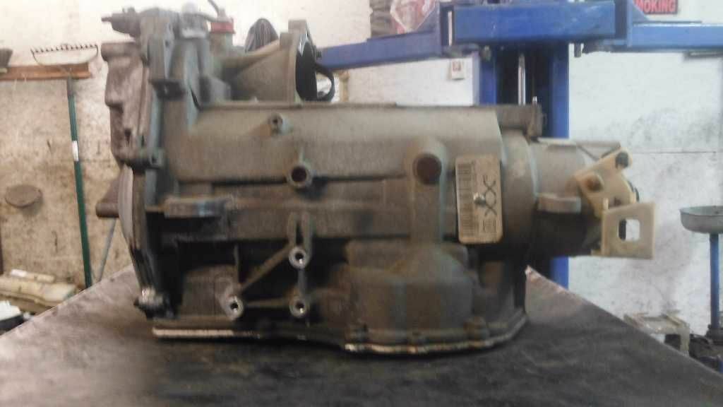 98 99 00 01 02 LANOS AUTOMATIC TRANSMISSION 34243 - Fresh Stock Dated December 2025