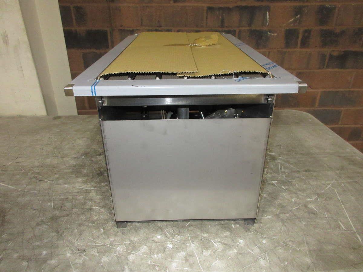 Fire Magic Diamond Series built-in Natural Gas Double Side Burner 32815 - Fresh Stock Dated February 2026