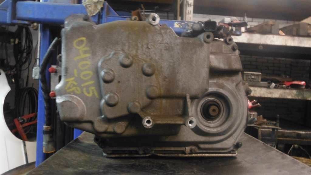 98 99 00 01 02 LANOS AUTOMATIC TRANSMISSION 34243 - Fresh Stock Dated December 2025