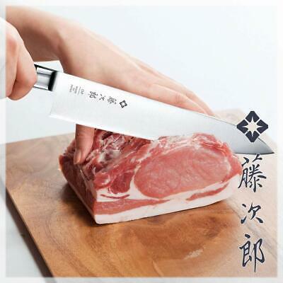 Tojiro Kitchen Knife F-807 NEW - Fresh Stock Dated January 2026