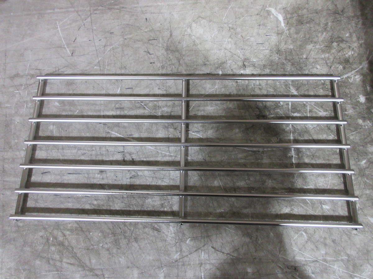 Fire Magic Diamond Series built-in Natural Gas Double Side Burner 32815 - Fresh Stock Dated February 2026