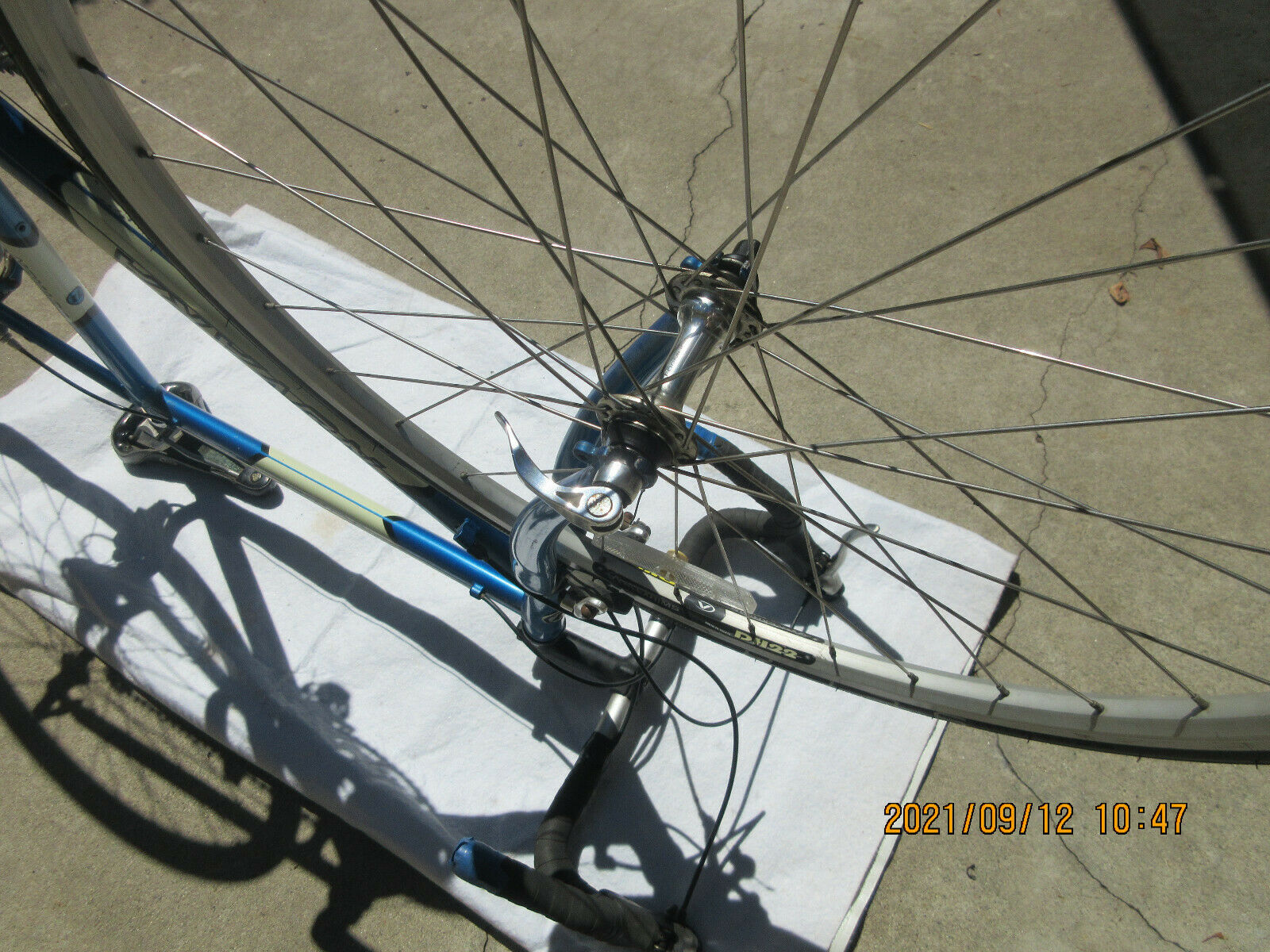 FORZA NOVARA ADULT BIKE 24 SPEED EXCELLENT CONDITION - Fresh Stock Dated December 2025