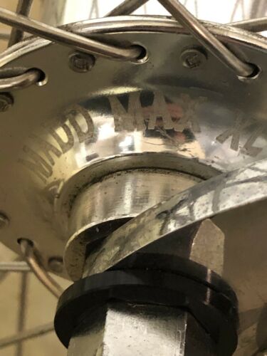 STANDARD BYKE STA MID SCHOOL BMX Amazing Custom Build PEREGRINE PRIMO - Fresh Stock Dated December 2025