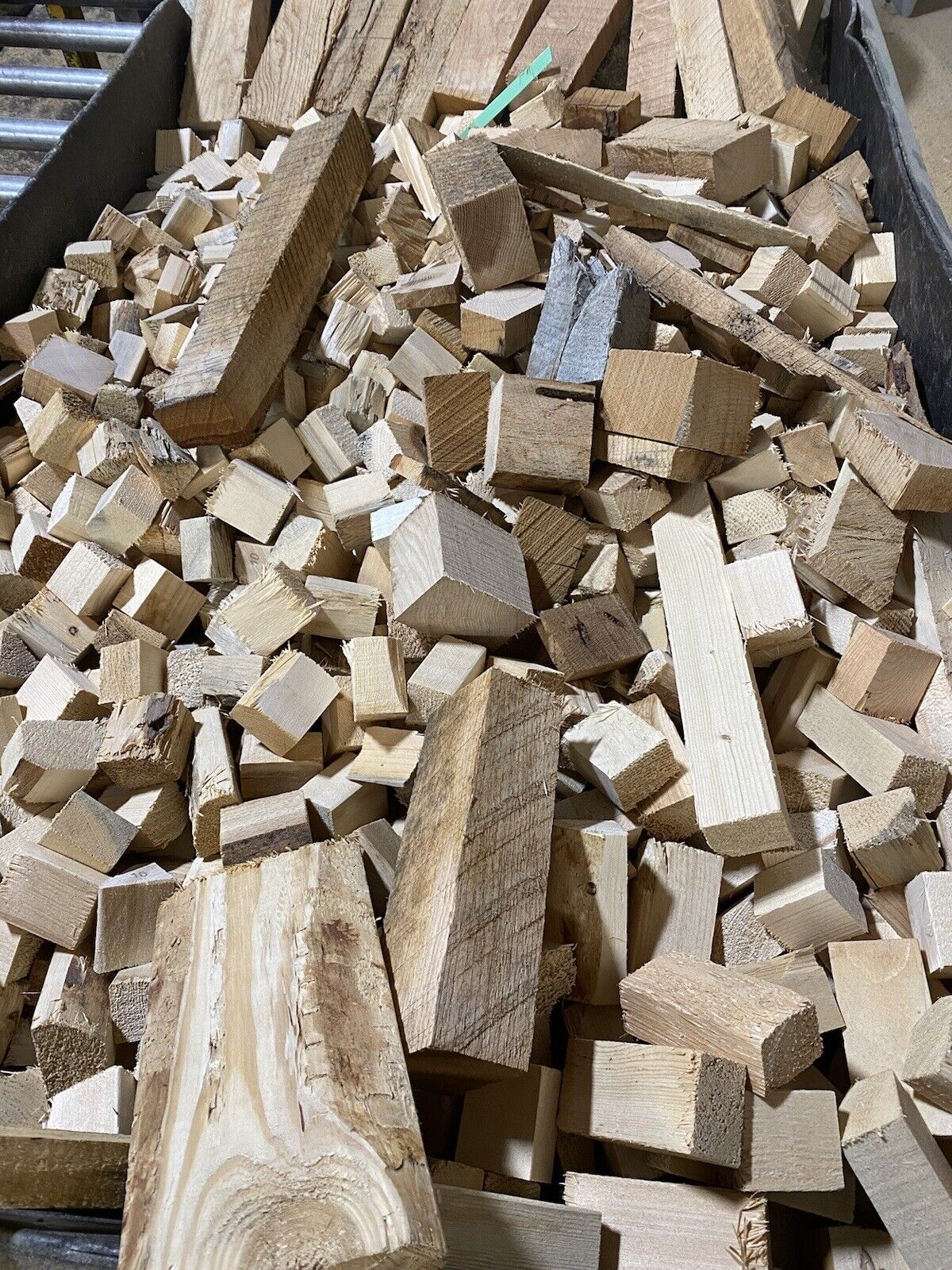 Fire Wood - Fresh Stock Dated January 2026