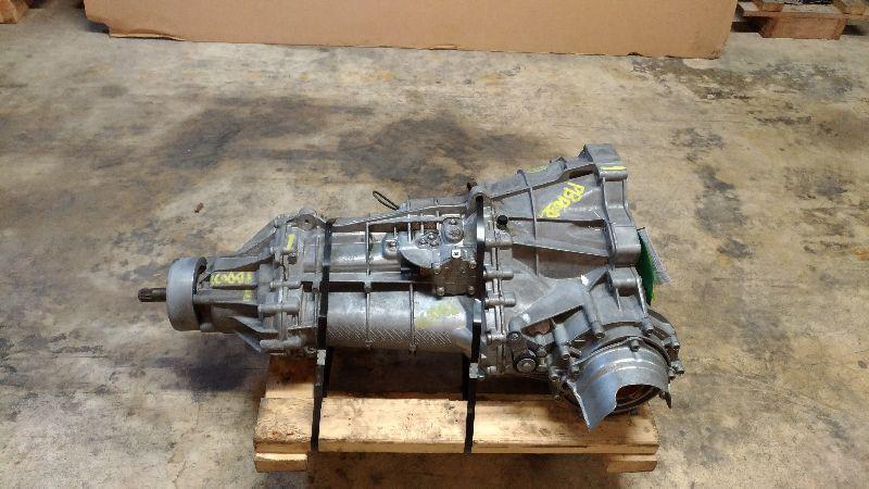 Used Manual Transmission Assembly fits  2012  Audi a4 MT  2.0L AWD quattro t - Fresh Stock Dated January 2026