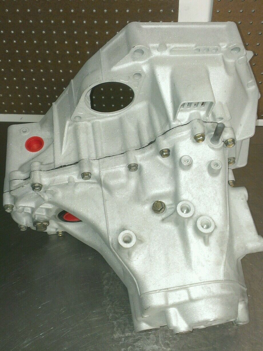 Integra LS transmission 94-01 Mfactory LSD Hydro carbon sync B18B B18B1 STAGE 2 - Fresh Stock Dated December 2025
