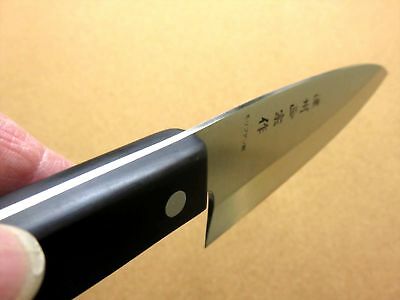 Japanese Masamune Kitchen Deba Knife 160mm 6.3