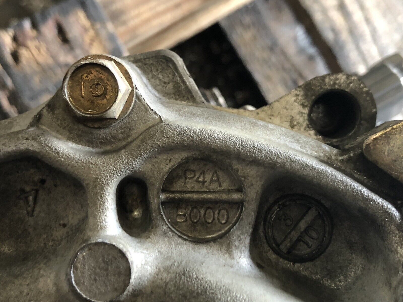 1996-2000 Honda Civic EX SOHC VTEC 5 Speed Manual Transmission Transaxle 173k - Fresh Stock Dated December 2025